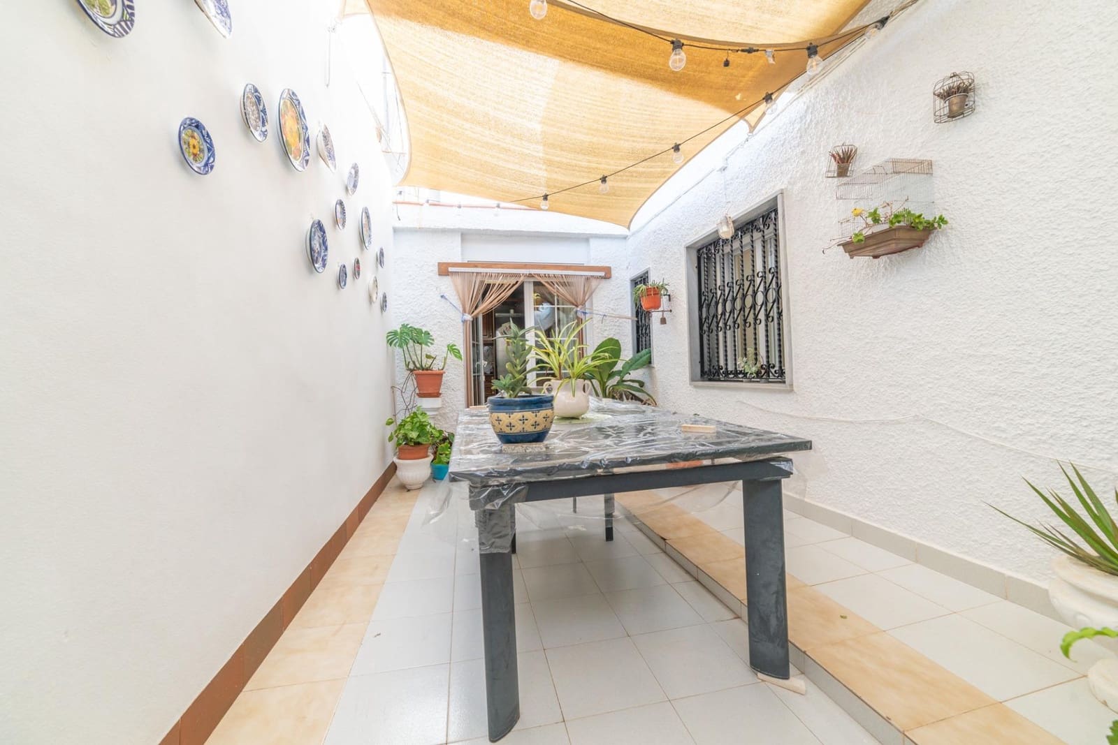 6 soveværelse Villa til salg i El Algar med swimmingpool garage - € 269.900 (Ref: 8760028)