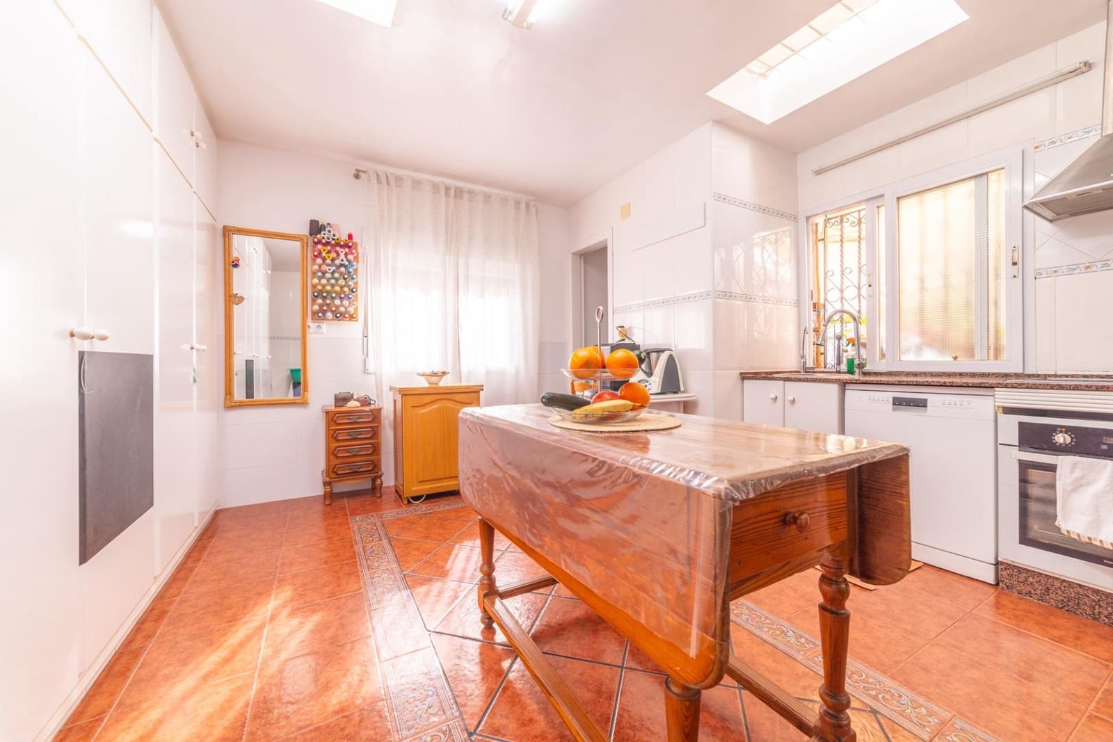 6 soveværelse Villa til salg i El Algar med swimmingpool garage - € 269.900 (Ref: 8760028)