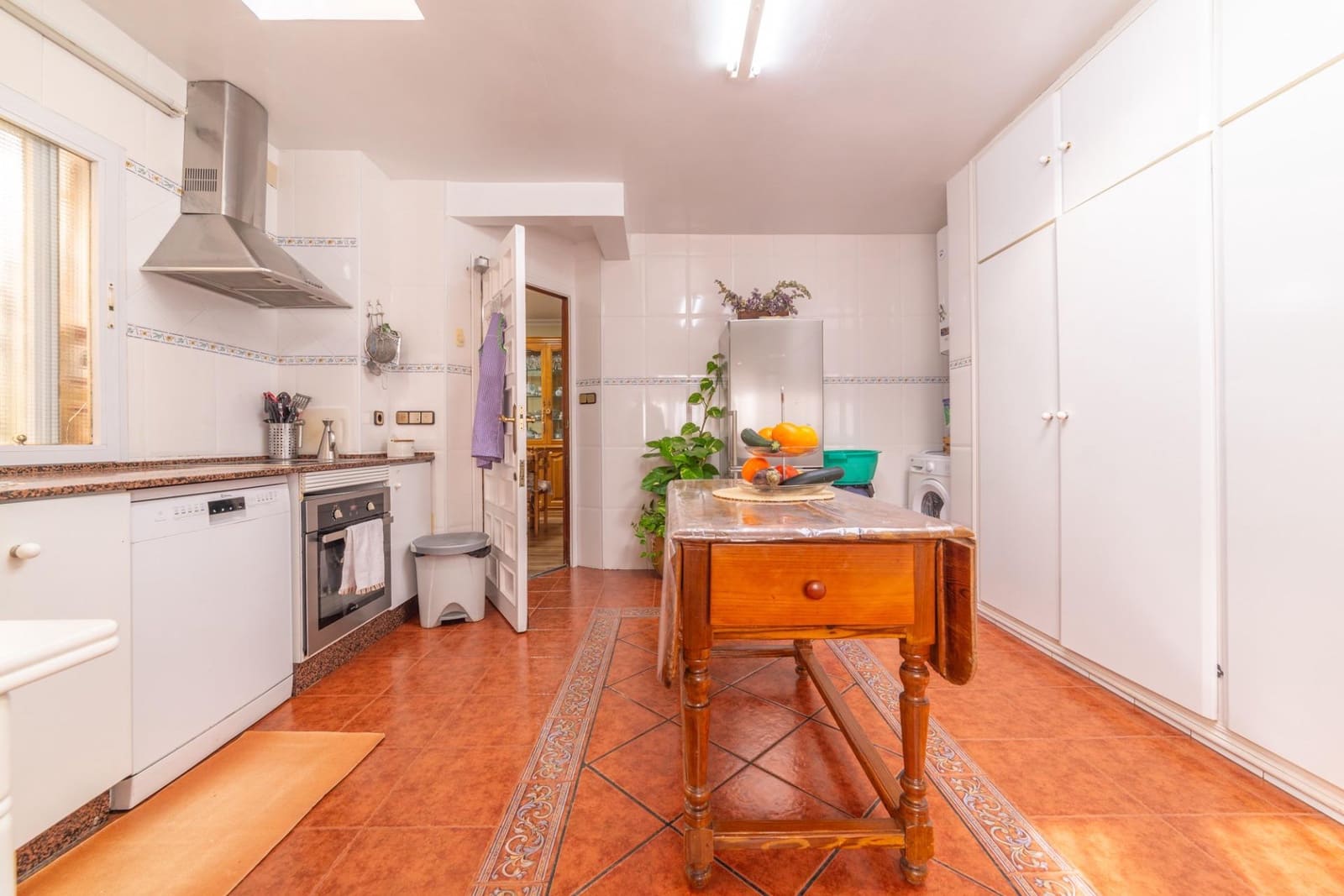 6 soveværelse Villa til salg i El Algar med swimmingpool garage - € 269.900 (Ref: 8760028)