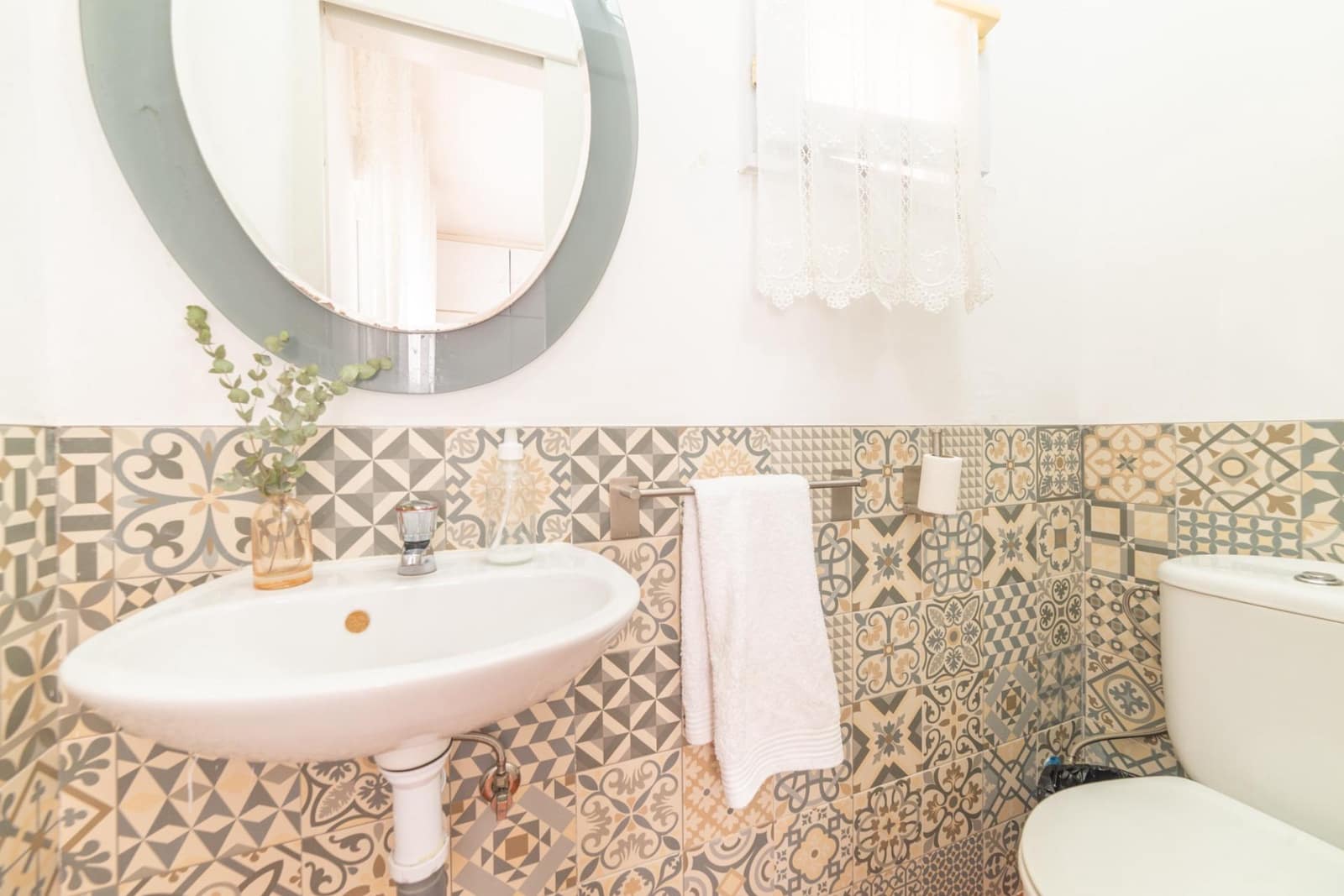 6 soveværelse Villa til salg i El Algar med swimmingpool garage - € 269.900 (Ref: 8760028)