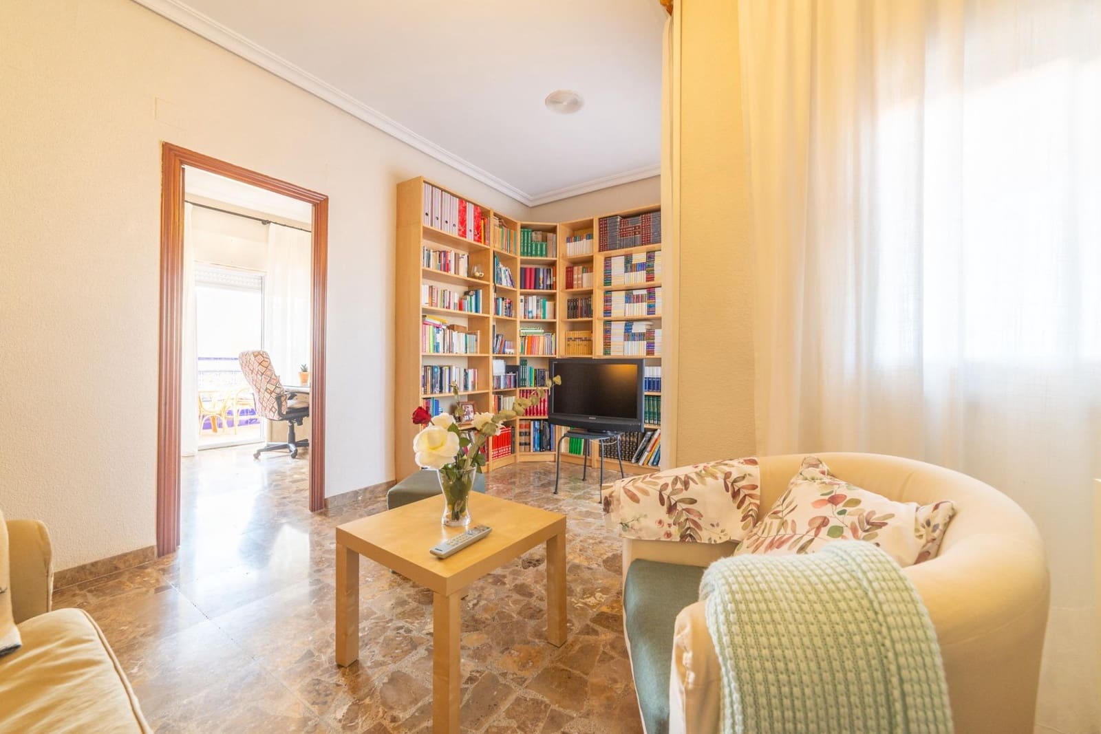 6 soveværelse Villa til salg i El Algar med swimmingpool garage - € 269.900 (Ref: 8760028)