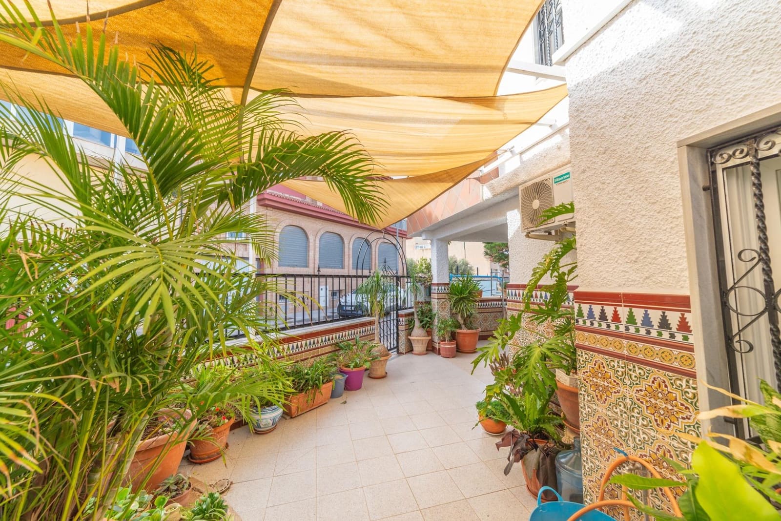 6 soveværelse Villa til salg i El Algar med swimmingpool garage - € 269.900 (Ref: 8760028)