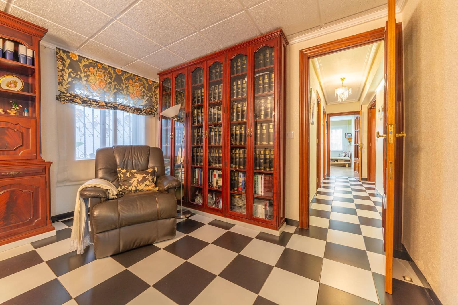 6 soveværelse Villa til salg i El Algar med swimmingpool garage - € 269.900 (Ref: 8760028)