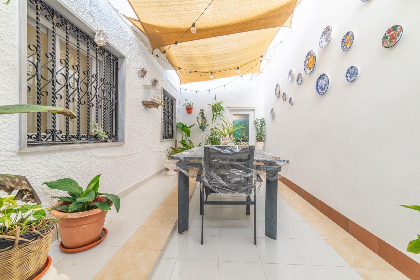 6 soveværelse Villa til salg i El Algar med swimmingpool garage - € 269.900 (Ref: 8760028)