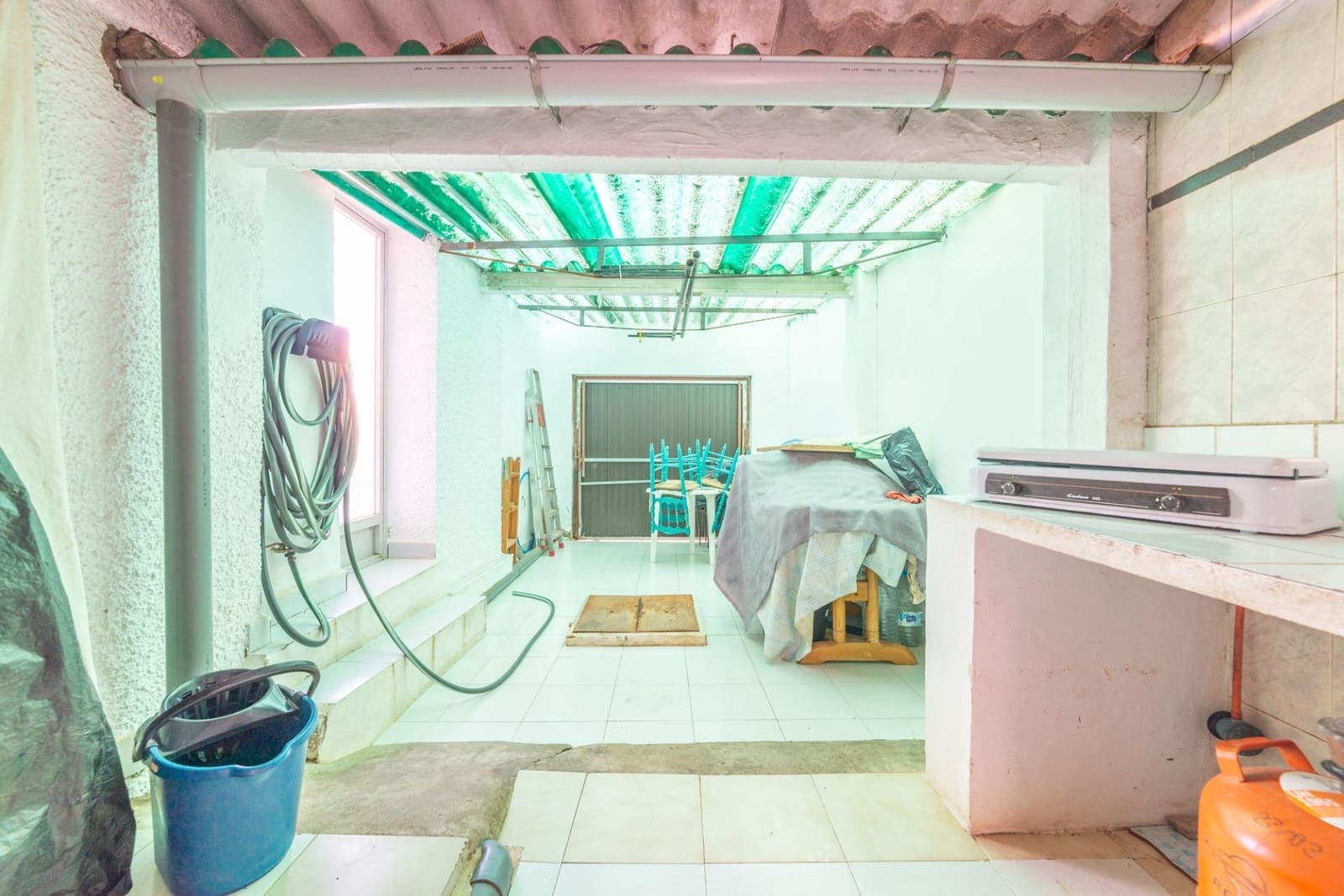 6 soveværelse Villa til salg i El Algar med swimmingpool garage - € 269.900 (Ref: 8760028)