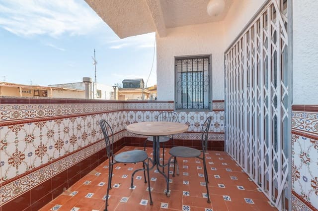 6 soverom Villa til salgs i El Algar, Cartagena med svømmebasseng garasje - € 269 900 (Ref: 8760028)