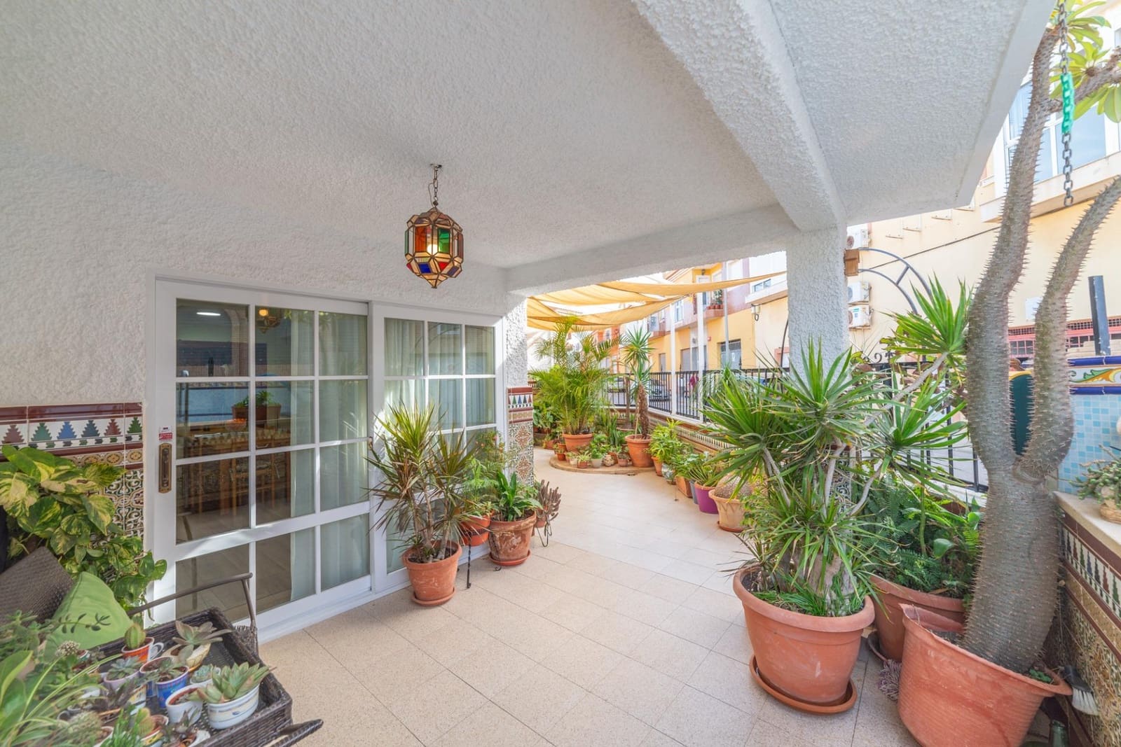 6 soveværelse Villa til salg i El Algar med swimmingpool garage - € 269.900 (Ref: 8760028)