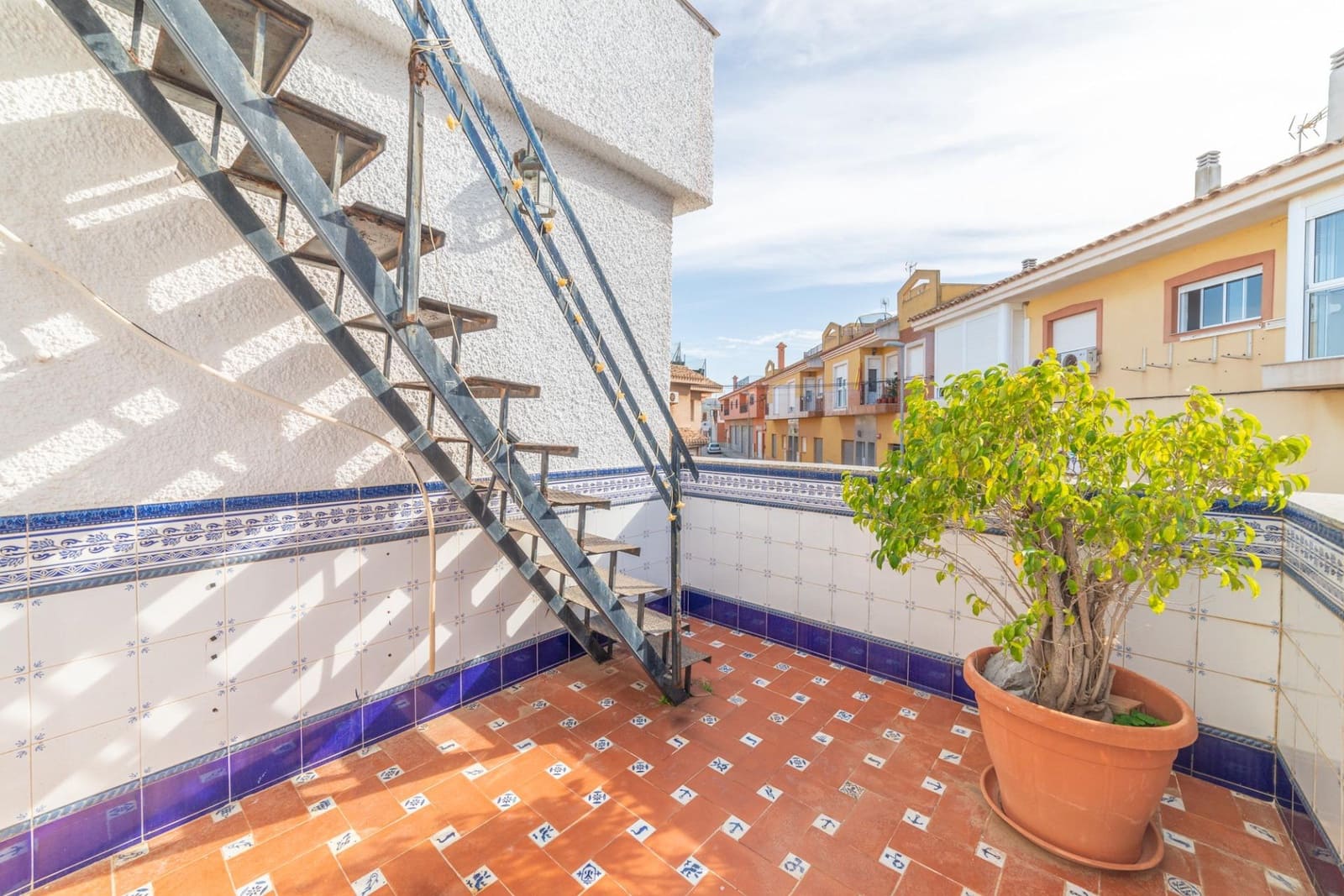 6 soveværelse Villa til salg i El Algar med swimmingpool garage - € 269.900 (Ref: 8760028)