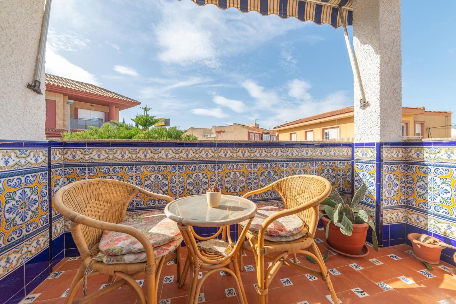 6 soveværelse Villa til salg i El Algar med swimmingpool garage - € 269.900 (Ref: 8760028)