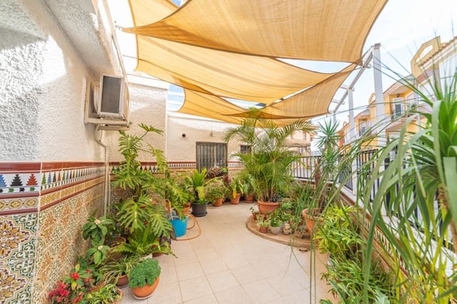 6 soverom Villa til salgs i El Algar, Cartagena med svømmebasseng garasje - € 269 900 (Ref: 8760028)