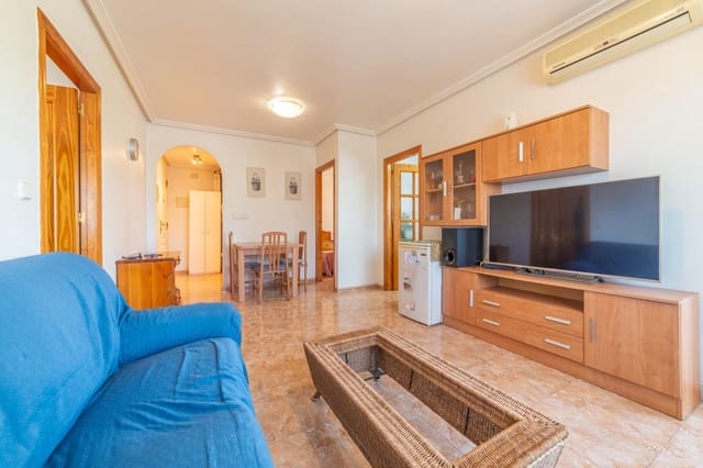 2 soveværelse Lejlighed til salg i Los Narejos, Los Alcázares - € 102.000 (Ref: 8764891)