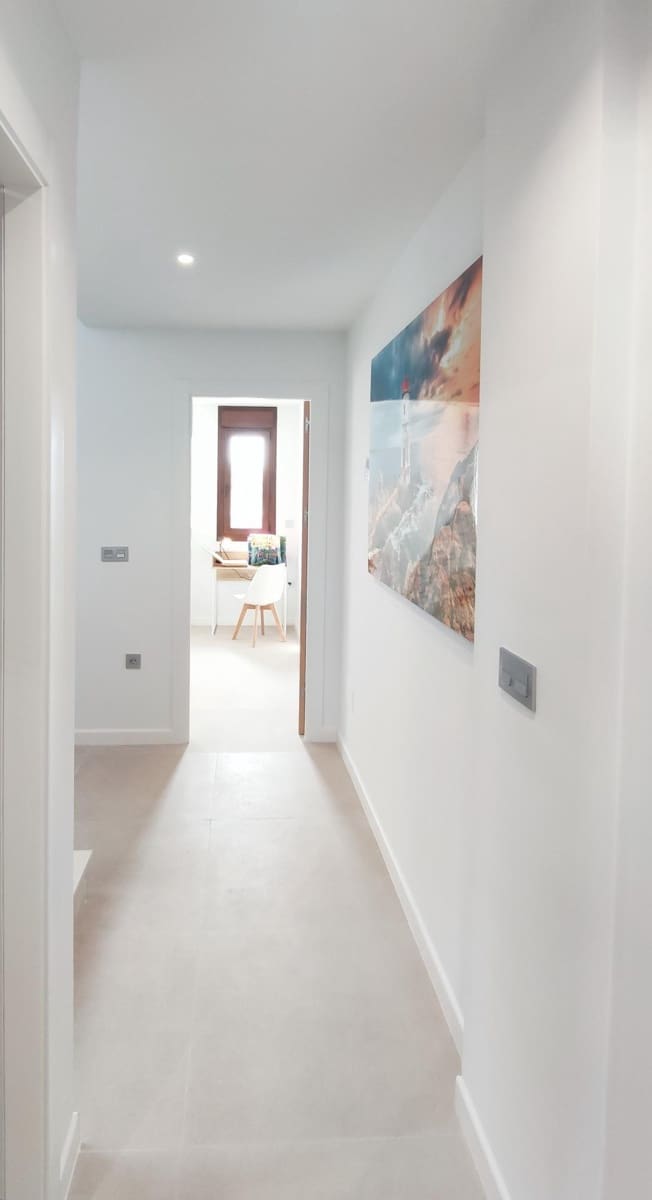 3 soveværelse Rækkehus til salg i San Javier med swimmingpool - € 287.900 (Ref: 8778492)