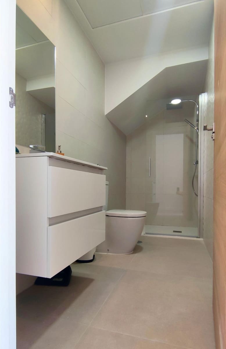 3 soveværelse Rækkehus til salg i San Javier med swimmingpool - € 287.900 (Ref: 8778492)