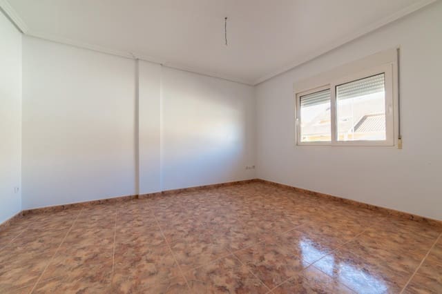 4 Zimmer Doppelhaus zu verkaufen in San Javier mit Garage - 210.000 € (Ref: 8806396)