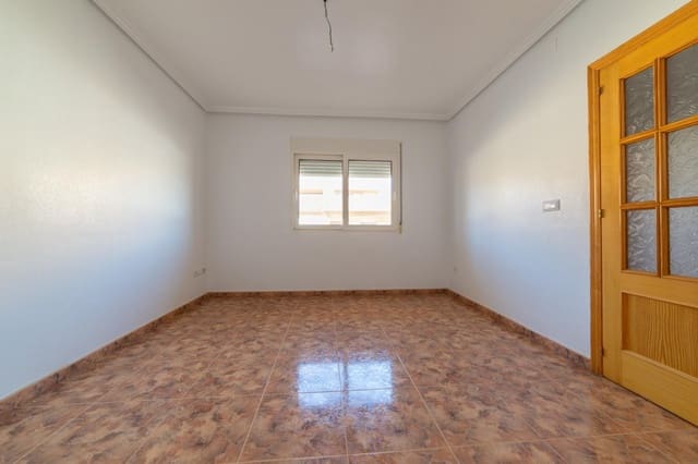 4 Zimmer Doppelhaus zu verkaufen in San Javier mit Garage - 210.000 € (Ref: 8806396)