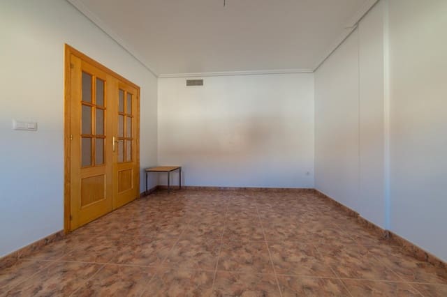 4 Zimmer Doppelhaus zu verkaufen in San Javier mit Garage - 210.000 € (Ref: 8806396)