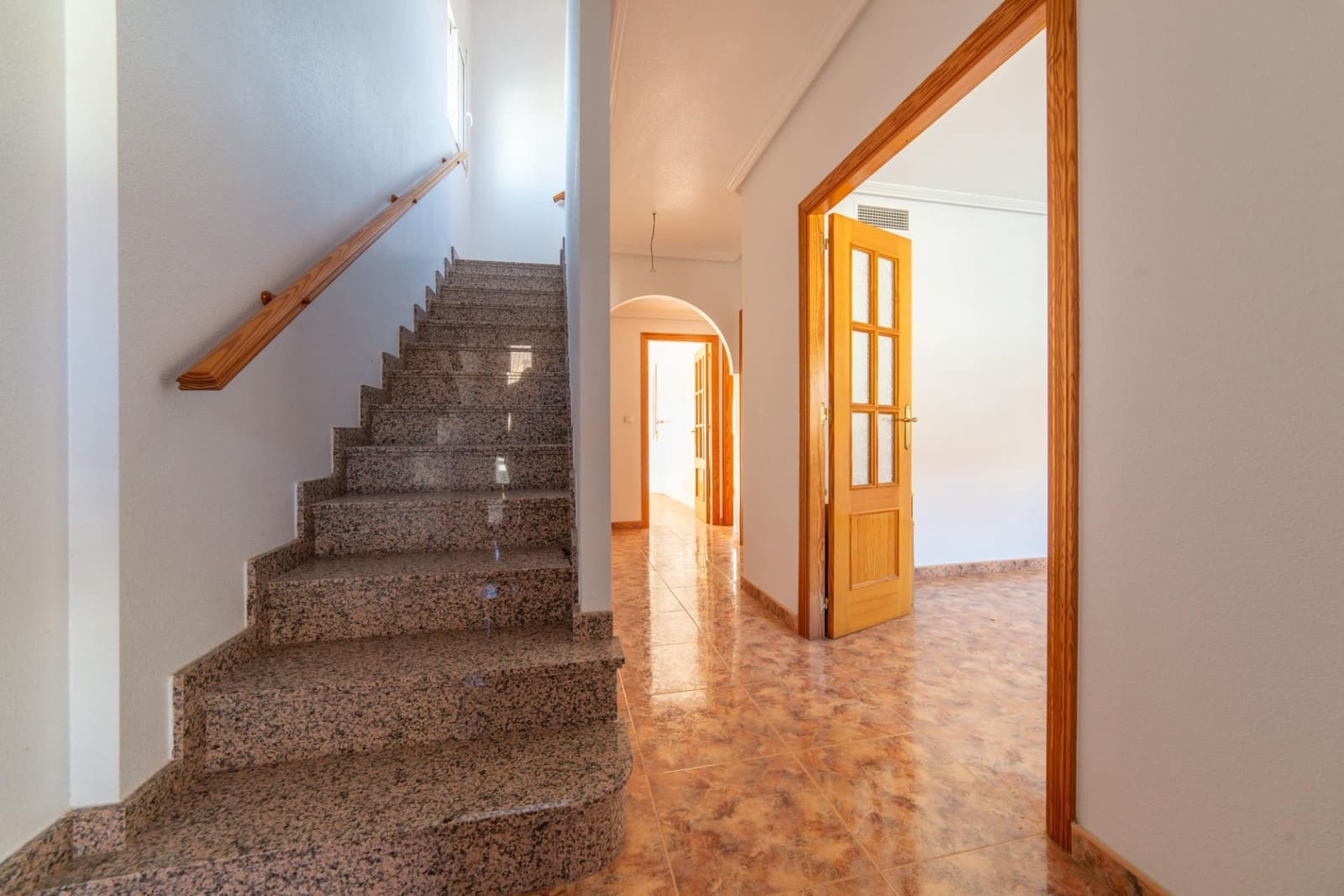 4 camera da letto Villetta Bifamiliare in vendita in San Javier con garage - 210.000 € (Rif: 8806396)