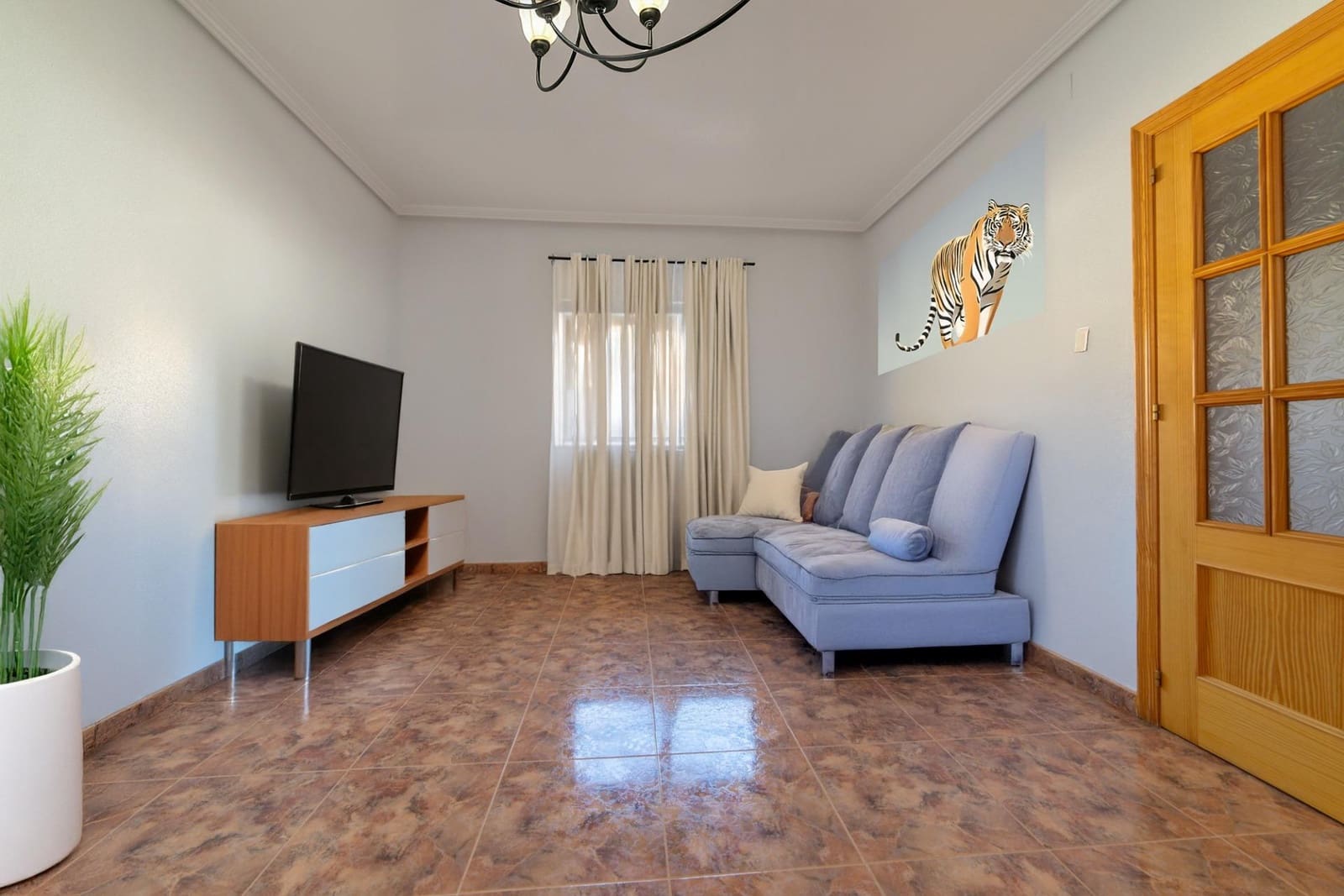 4 camera da letto Villetta Bifamiliare in vendita in San Javier con garage - 210.000 € (Rif: 8806396)