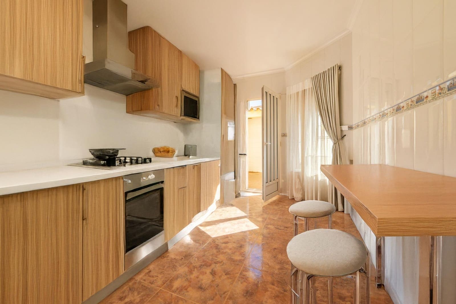 4 camera da letto Villetta Bifamiliare in vendita in San Javier con garage - 210.000 € (Rif: 8806396)