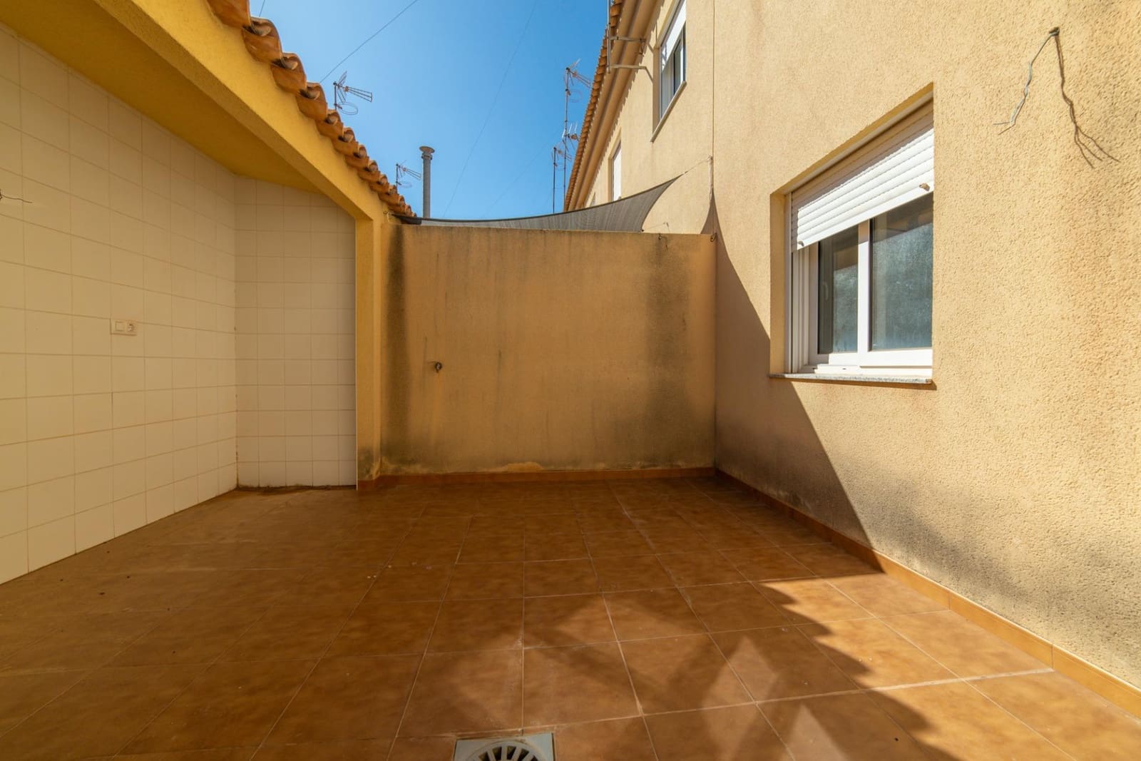 4 camera da letto Villetta Bifamiliare in vendita in San Javier con garage - 210.000 € (Rif: 8806396)