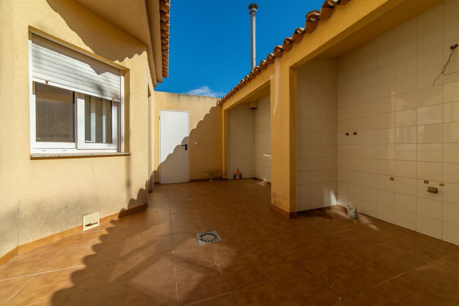 4 camera da letto Villetta Bifamiliare in vendita in San Javier con garage - 210.000 € (Rif: 8806396)