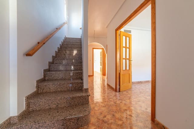 4 Zimmer Doppelhaus zu verkaufen in San Javier mit Garage - 210.000 € (Ref: 8806396)