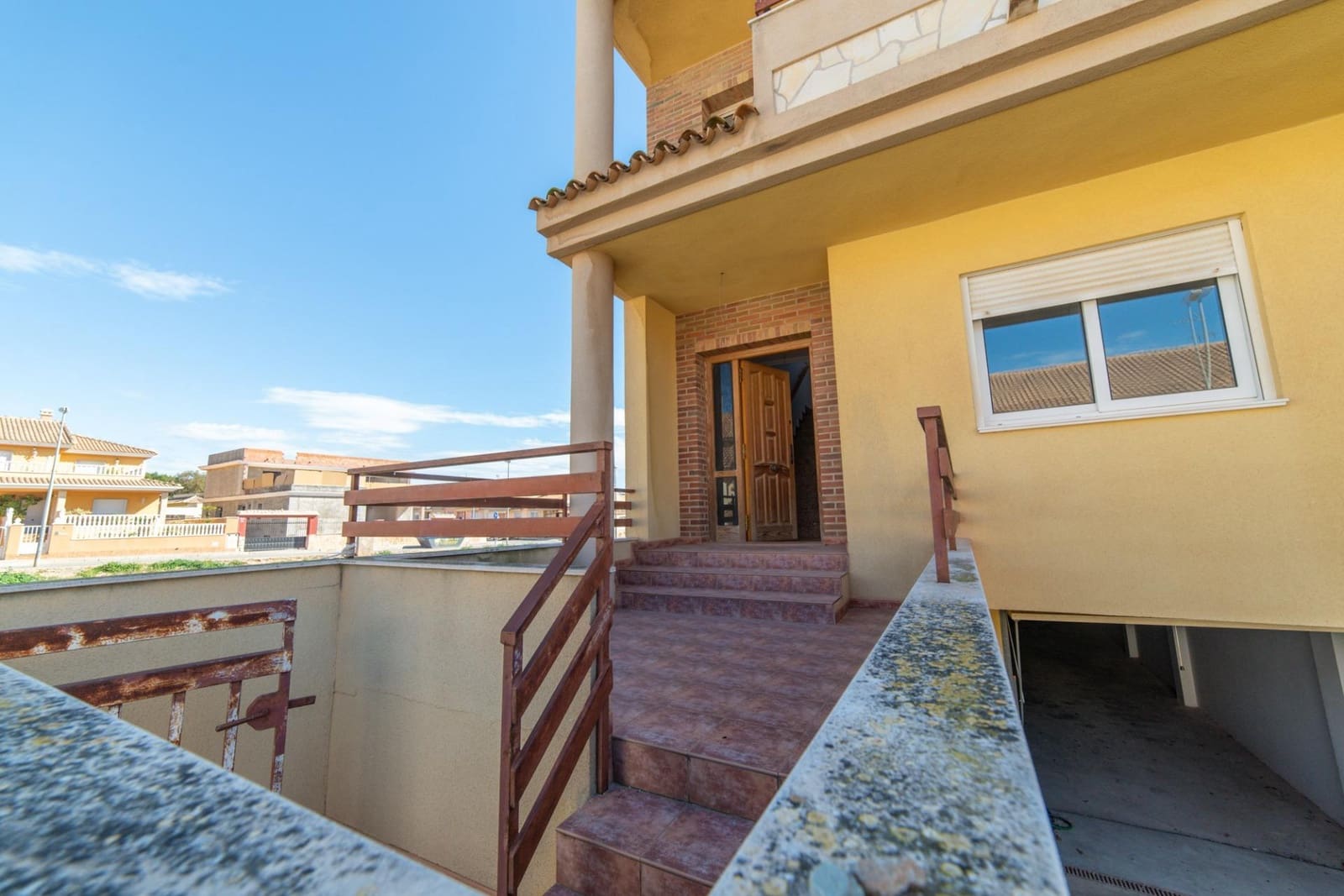 4 camera da letto Villetta Bifamiliare in vendita in San Javier con garage - 210.000 € (Rif: 8806396)