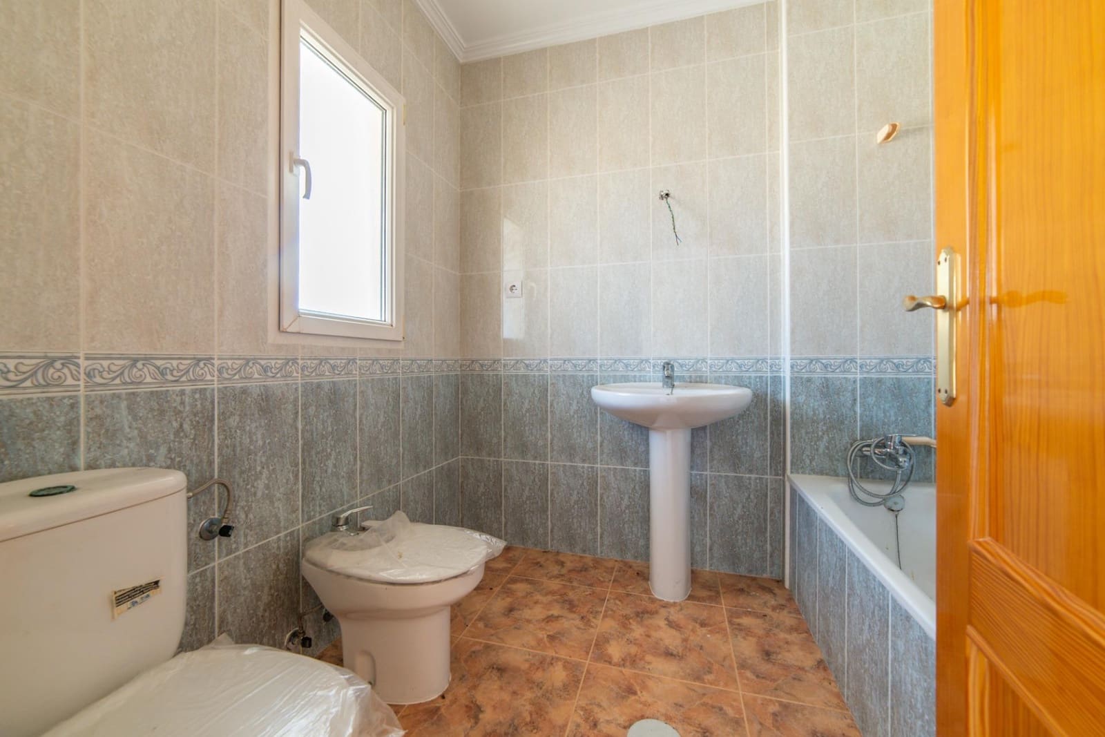 4 camera da letto Villetta Bifamiliare in vendita in San Javier con garage - 210.000 € (Rif: 8806396)