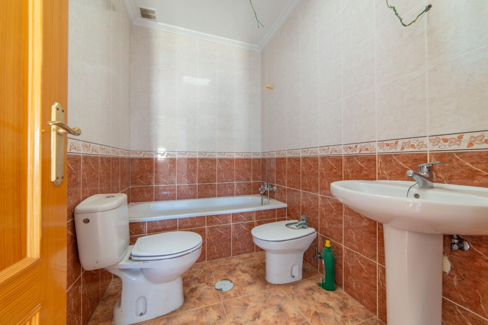 4 camera da letto Villetta Bifamiliare in vendita in San Javier con garage - 210.000 € (Rif: 8806396)