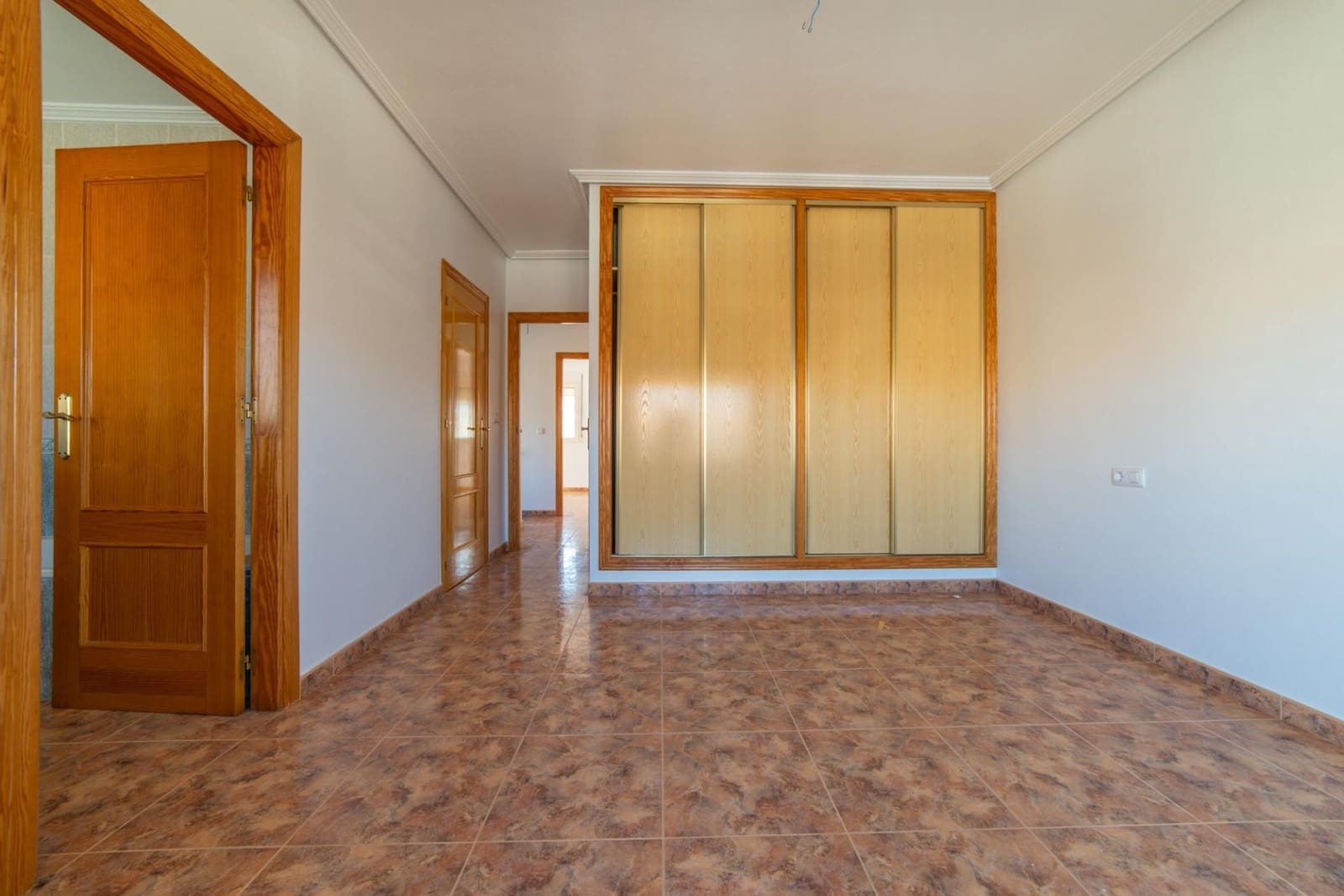 4 camera da letto Villetta Bifamiliare in vendita in San Javier con garage - 210.000 € (Rif: 8806396)
