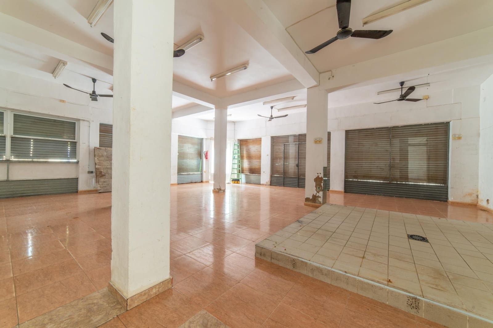 3 soveværelse Erhverv til salg i Santiago de la Ribera - € 140.000 (Ref: 8822354)