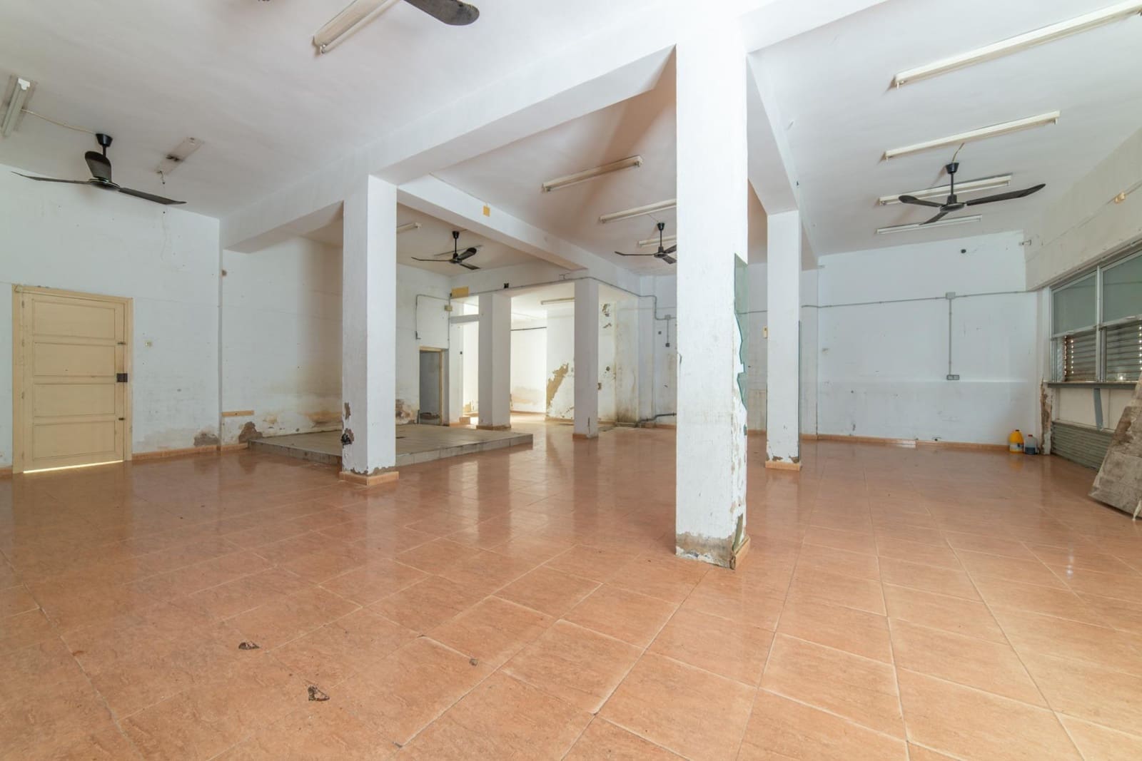 3 soveværelse Erhverv til salg i Santiago de la Ribera - € 140.000 (Ref: 8822354)