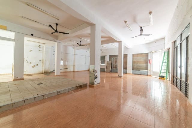 3 bedroom Commercial for sale in Santiago de la Ribera, San Javier - € 140,000 (Ref: 8822354)