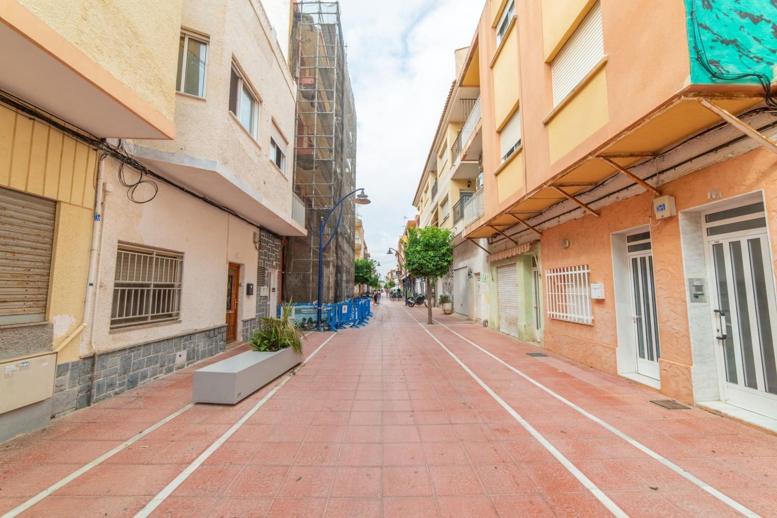 3 soveværelse Erhverv til salg i Santiago de la Ribera - € 140.000 (Ref: 8822354)