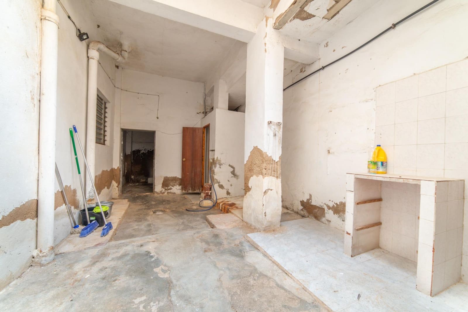 3 soveværelse Erhverv til salg i Santiago de la Ribera - € 140.000 (Ref: 8822354)