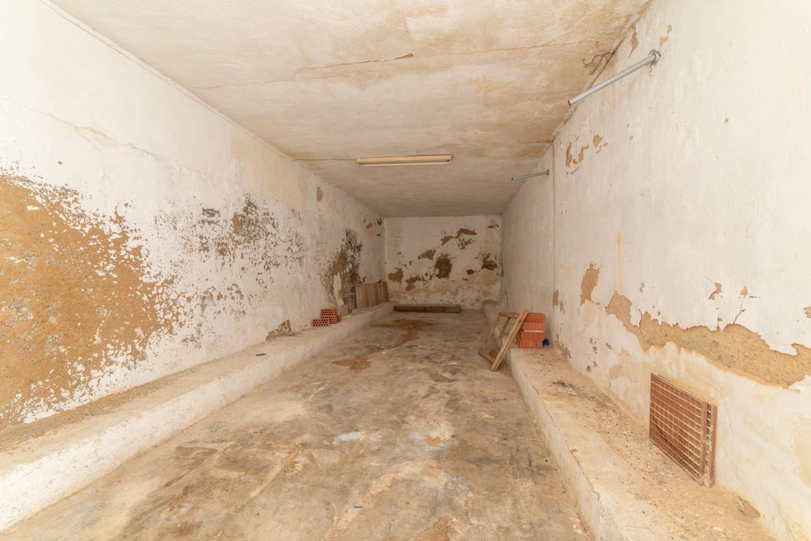 3 soveværelse Erhverv til salg i Santiago de la Ribera - € 140.000 (Ref: 8822354)