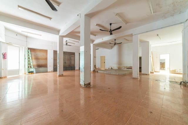 3 bedroom Commercial for sale in Santiago de la Ribera, San Javier - € 140,000 (Ref: 8822354)