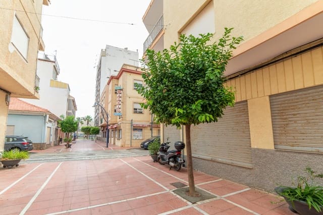 3 bedroom Commercial for sale in Santiago de la Ribera, San Javier - € 140,000 (Ref: 8822354)