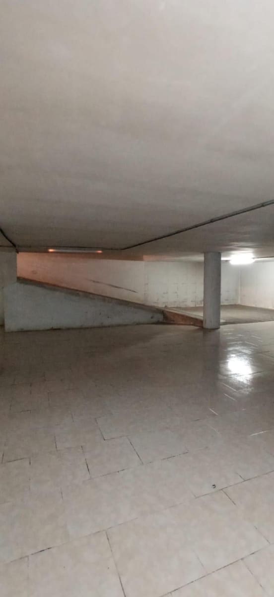 Garasje til salgs i San Javier - € 10 000 (Ref: 8827907)