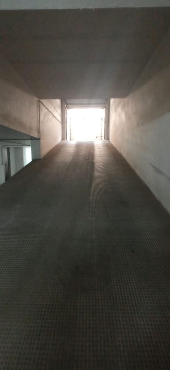 Garasje til salgs i San Javier - € 10 000 (Ref: 8827907)