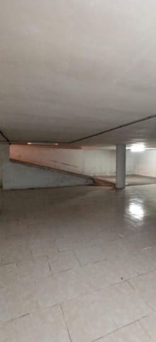 Garage for sale in San Javier - € 10,000 (Ref: 8827907)