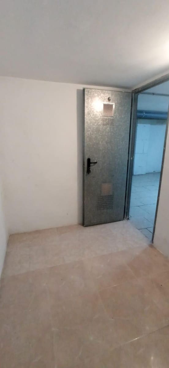 Garasje til salgs i San Javier - € 10 000 (Ref: 8827907)