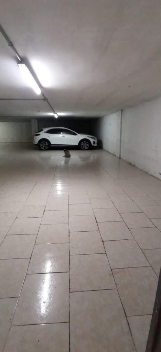 Garasje til salgs i San Javier - € 10 000 (Ref: 8827907)