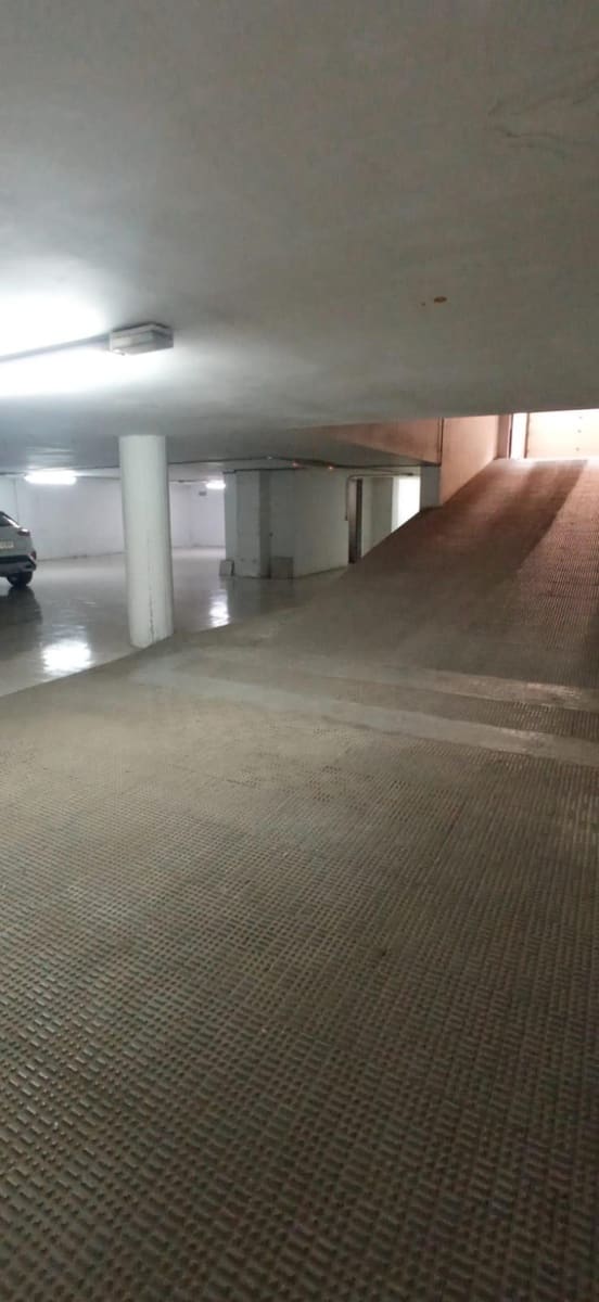 Garasje til salgs i San Javier - € 10 000 (Ref: 8827907)