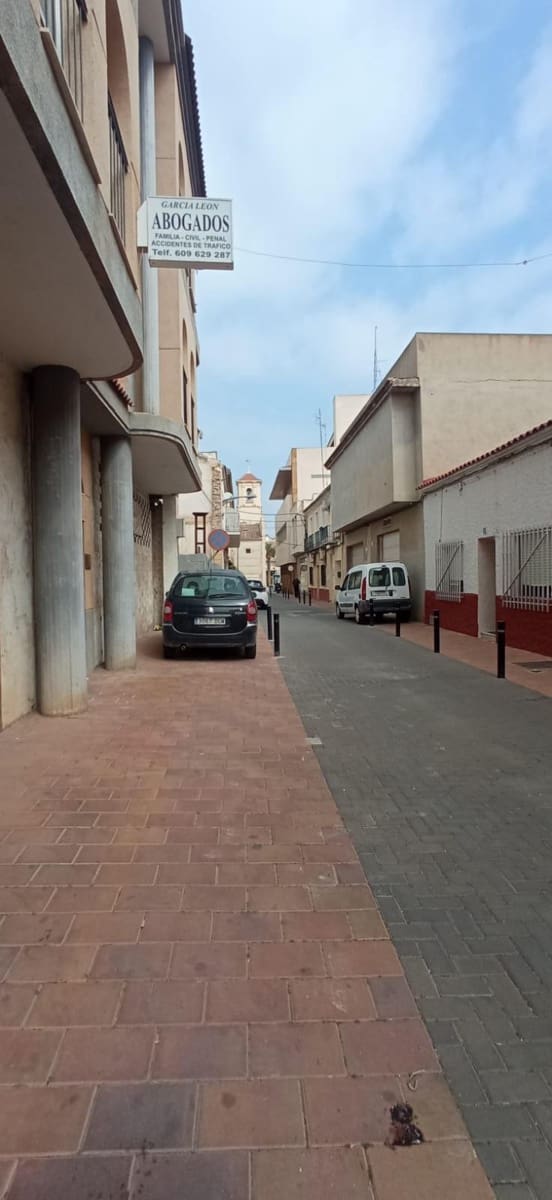 Garasje til salgs i San Javier - € 10 000 (Ref: 8827907)