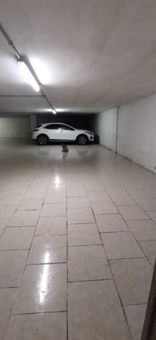 Garasje til salgs i San Javier - € 10 000 (Ref: 8827907)