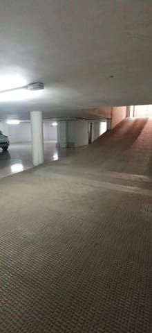 Garasje til salgs i San Javier - € 10 000 (Ref: 8827907)