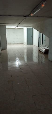 Garasje til salgs i San Javier - € 10 000 (Ref: 8827907)