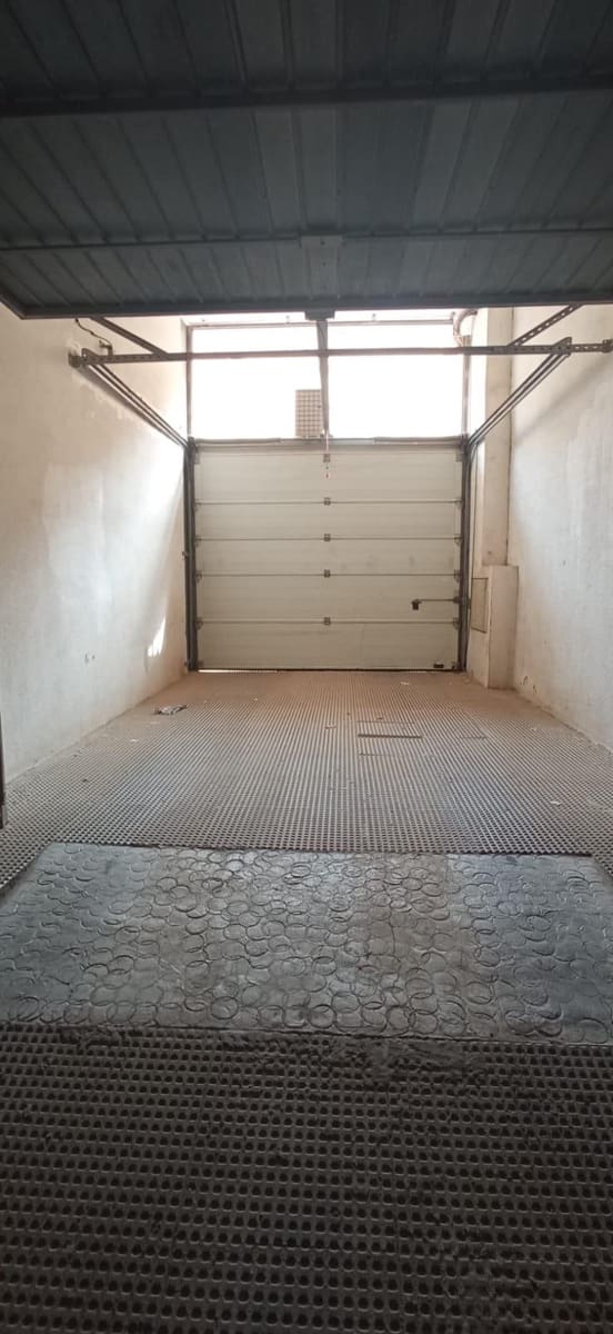 Garasje til salgs i San Javier - € 10 000 (Ref: 8827907)
