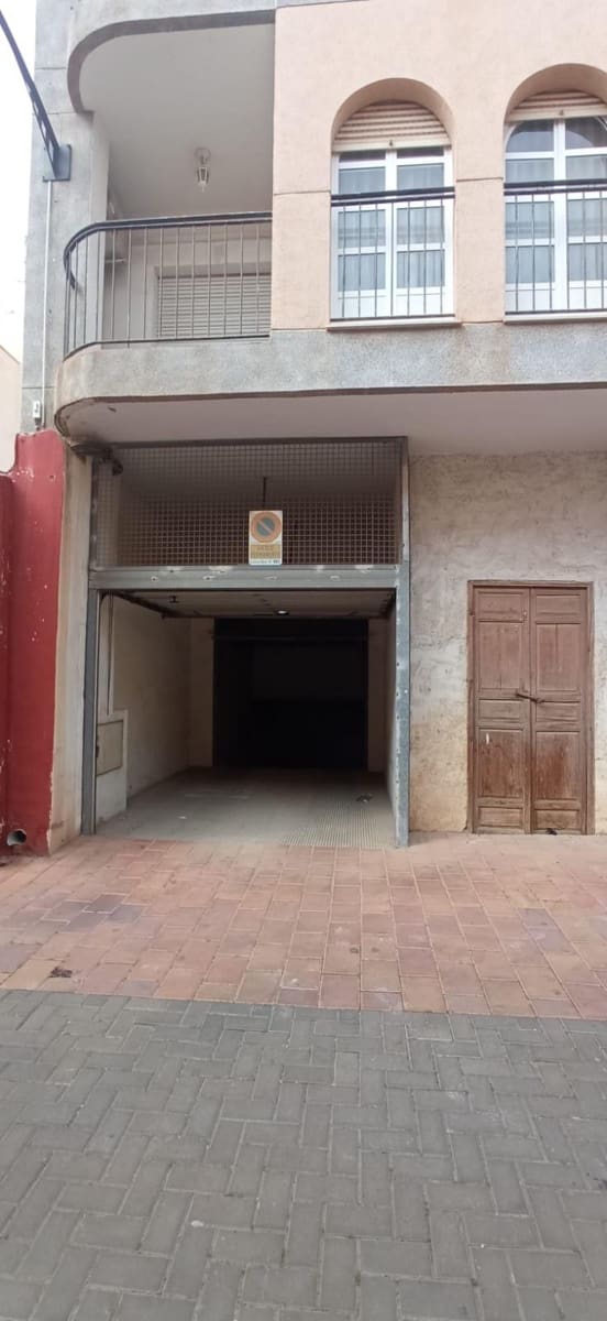 Garasje til salgs i San Javier - € 10 000 (Ref: 8827907)